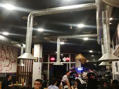 -灌县老妈砂锅串串香