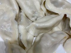 芹菜肉-喜家德虾仁水饺(青岛永旺东部店)