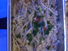 -三个蒙古大叔羊肉串(大宁店)