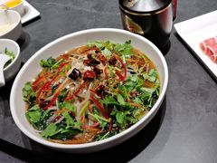-鼓楼东街老火锅(鼓楼店)