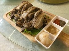 -悦真雅院·四合院·清真私房菜(雍和宫店)