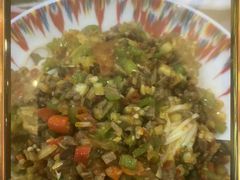 -清真·玛丽亚新疆菜主题餐厅(浙江中路店)