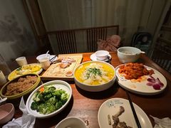 -意满花千醉(金茂览秀城店)