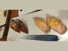 三文鱼长尾-三月居酒屋(青年大街店)