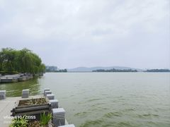 -云龙湖旅游景区