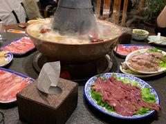 -吉祥涮羊肉