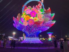 -第35届青岛国际啤酒节