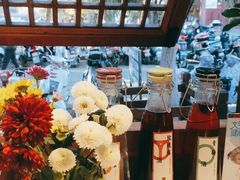 店内布置-木王宴语·野生鲜菌火锅(玉河店)