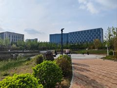 -中关村生命科学园