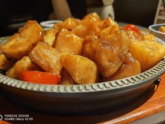 -将军牛排·尔滨地标朝鲜族美食(总店)