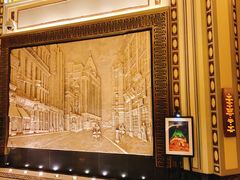 -上海和平饭店 Fairmont Peace Hotel