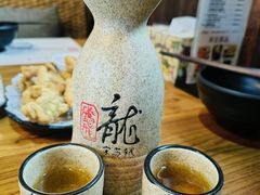 -束河人家(南锣鼓巷店)