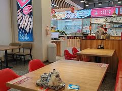 -兰州陈记牛肉面 ·烧烤· 铜锅涮肉(万达店)