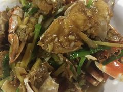 -岛中岛·海鲜大排档·万宁老字号(东澳店)
