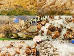 -宴立方海鲜自助(义乌万达广场店)