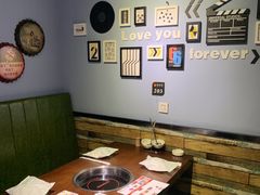 -云鱿记鱿鱼鸡·野生菌火锅(人民南路店)