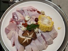 -椰庭·椰子鸡·创意玩家(晶耀前滩店)