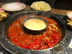 -蜀大侠火锅(寰球文化地标·总府店)