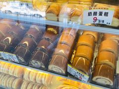 -赞记龙凤礼饼(龙津路店)