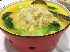 -东兴楼饭庄(六里桥店)
