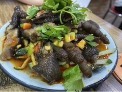 -皖北巫氏三胖地锅鸡(长淮总店)