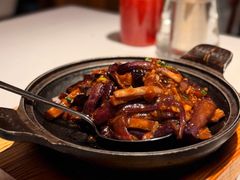 -森隆饭庄(崇文门新世界百货店)