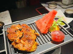 -花潮料理艺食馆(SM新生活广场店)