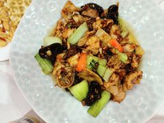 -东兴楼饭庄(六里桥店)