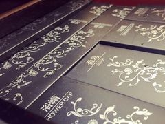 -杭州西湖桔子水晶酒店