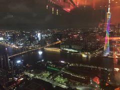 -广州四季酒店·意珍·意式自助餐