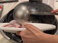 -同仁四季椰子鸡(福田东园总店)