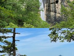 -广州市白云山风景名胜区