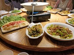 -滇铺子·云南特色菜·第九届野生菌美食节(东风东路c86店)