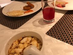 -上海滴水湖皇冠假日酒店