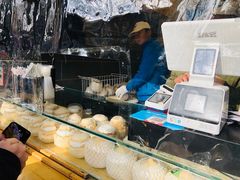 -椰子下蛋(南锣鼓巷店)