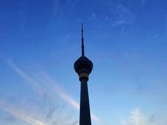 -中央广播电视塔