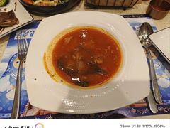 -安德烈俄式西餐厅(中央大街店)