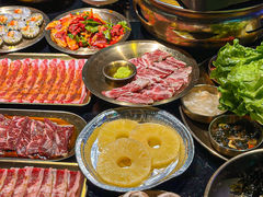 -东味北道熟成·炭火烤肉(九龙店)