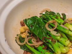 -香厨中餐厅(松北香格里拉店)