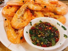 -芭菲盛宴·环球美食(锦城万达广场店)