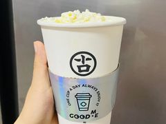 -古茗(潘水店)