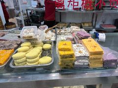 -常州糕团店(北大街新世纪商城店)