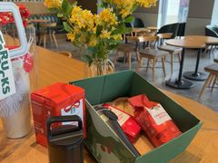 -星巴克(衡阳崇盛晶珠广场店)