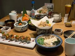 -隐泉之语日式料理(王府中环店)