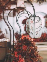 -华侨城洲际大酒店·宴会厅