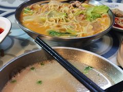 -阿灶卤煮老店·姜母鸭(五店市总店)