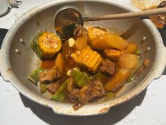 -关东小磨东北菜(漕河泾印象城店)