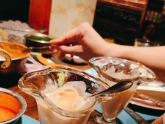 -甘尼仕印度餐厅酒吧(斜塘老街店)