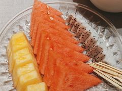-花家怡园(四合院总店)