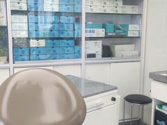 -希玛爱康健口腔(南山海岸城店)